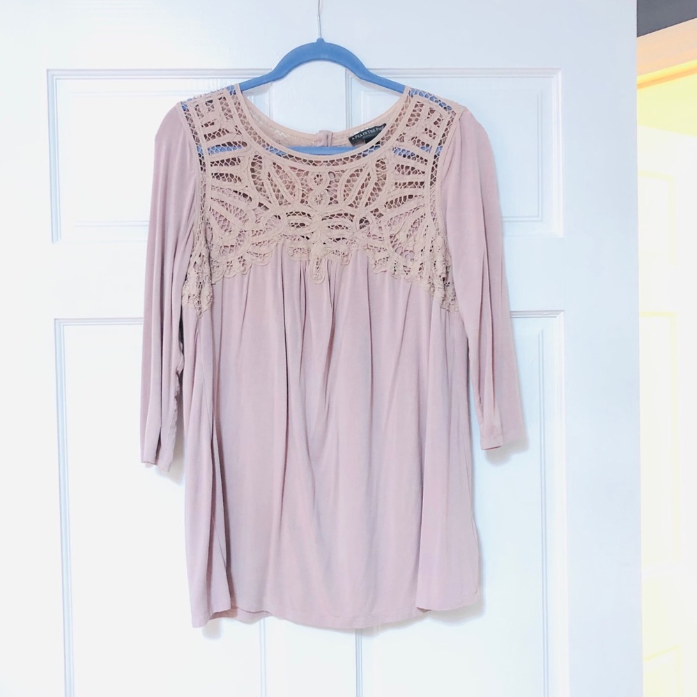 A Pea in the Pod top